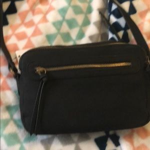 Crossbody purse